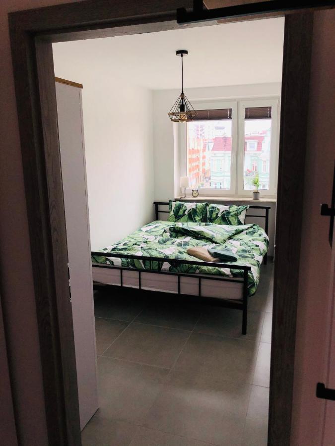 Apartament Pocztowa 44 Świnoujście Exterior foto